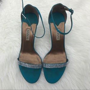 Alfani Ashton Heels